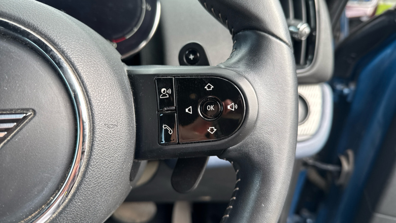 MINI Countryman 2.0 Cooper S Exclusive ALL4 5dr Auto Petrol Hatchback